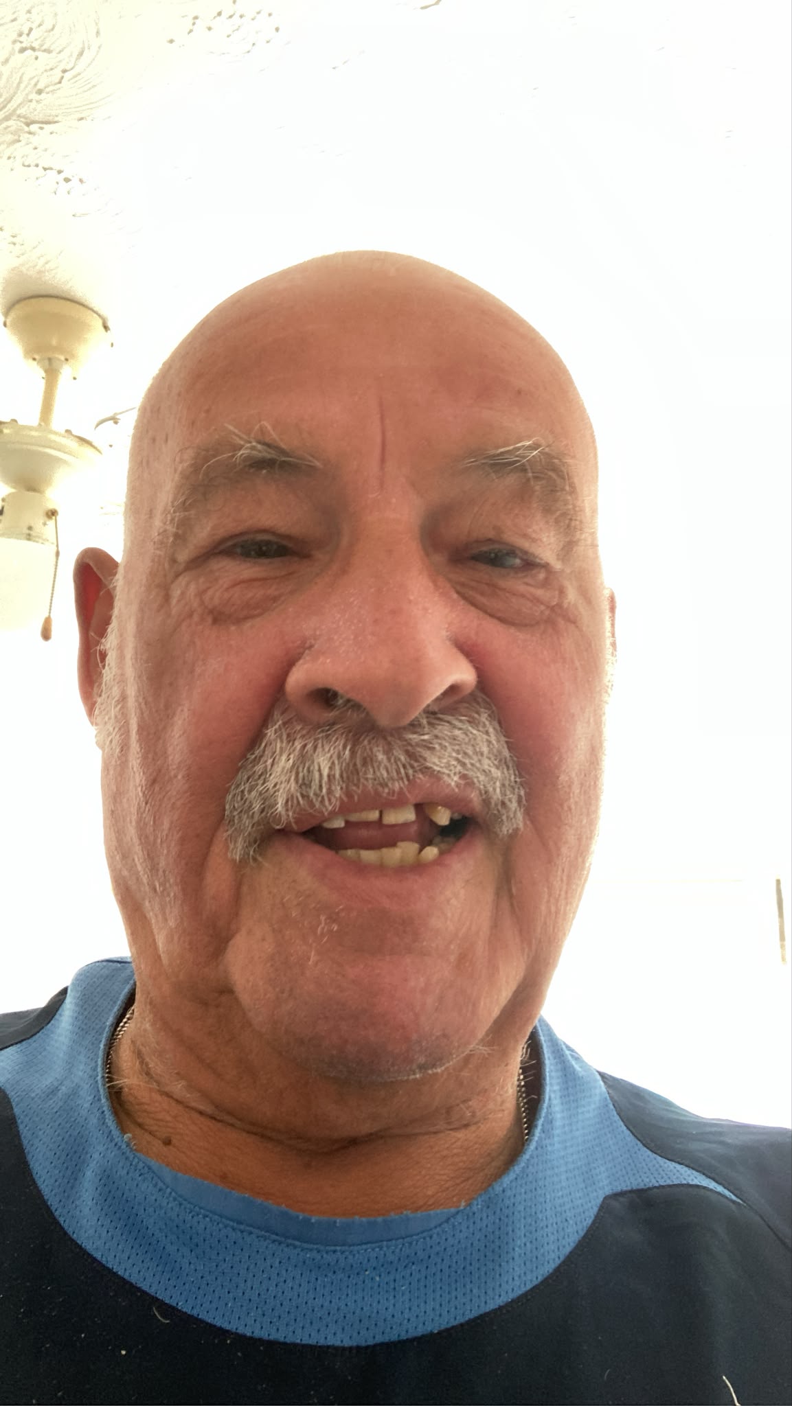Graham Bickerdike