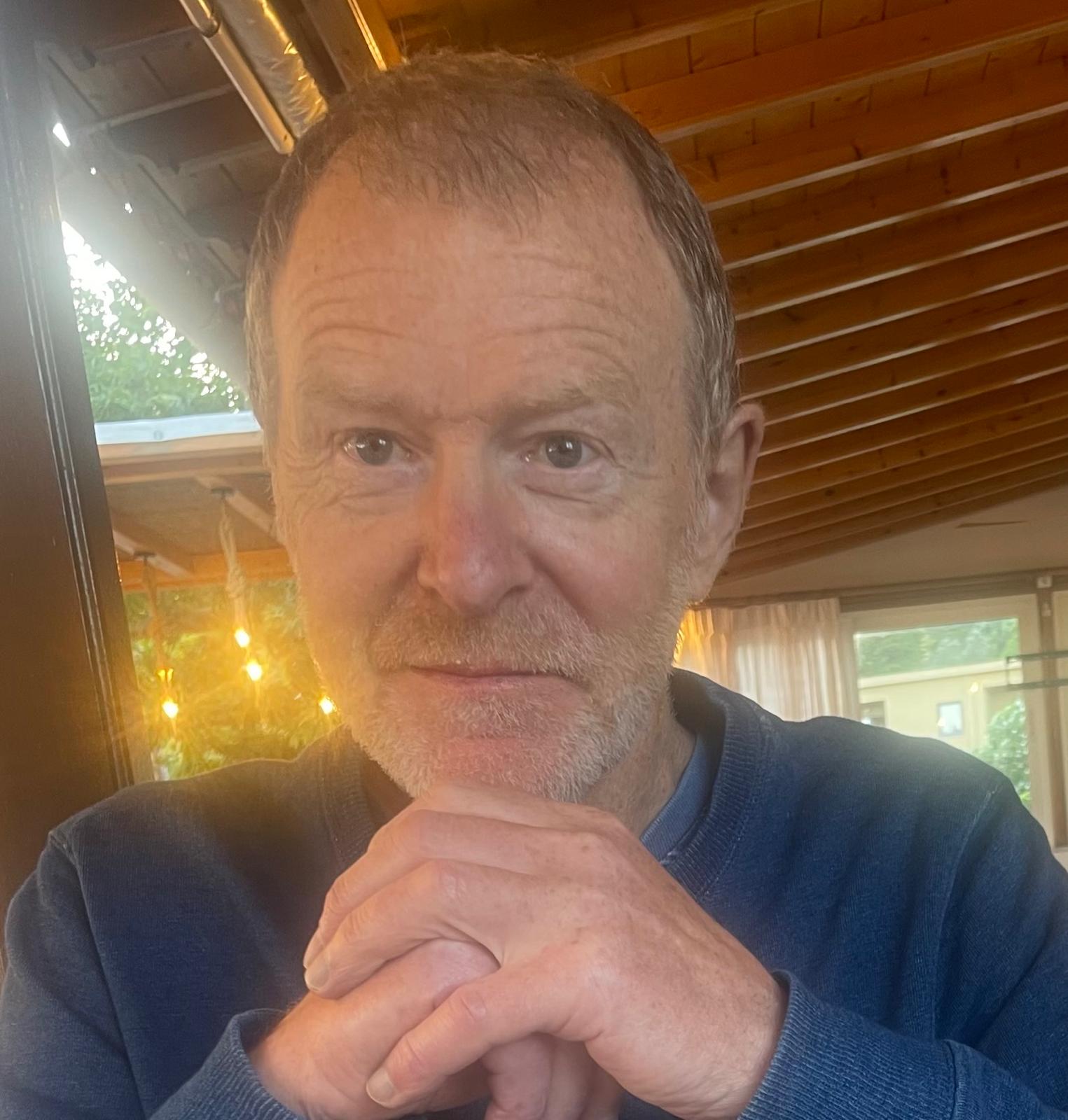 Ian Le Fevre